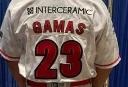 Tabasqueño se vestirá de Diablos Rojos