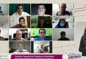 Determinan a integrantes del COTAPREP