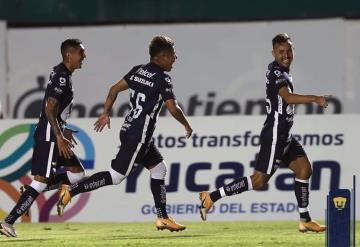 Pumas Tabasco da zarpazo contundente para estar en la liguilla