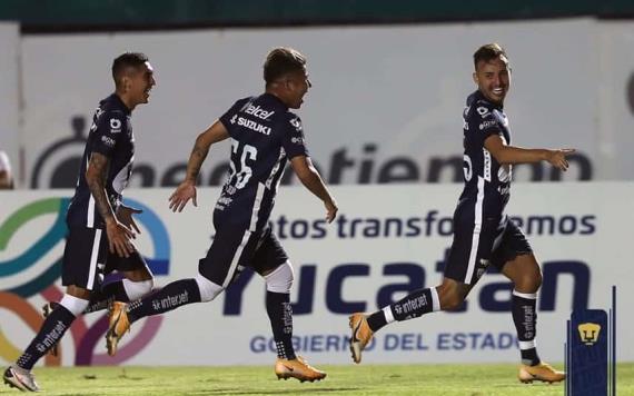 Pumas Tabasco da zarpazo contundente para estar en la liguilla