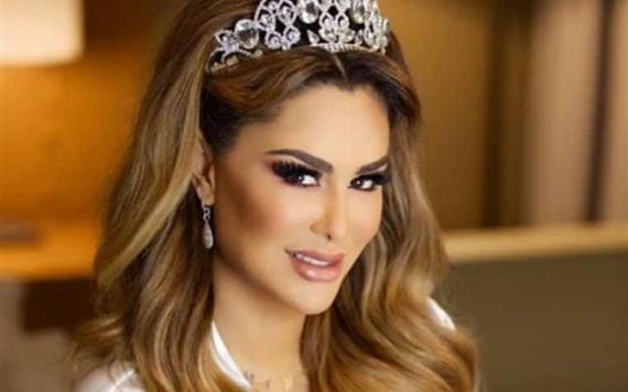 Ninel Conde rompe el silencio; revela por qué no quiere embarazarse 