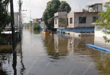 Tabasco sin lluvias importantes; descienden ríos de la Sierra: Protección Civil