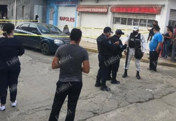 Intentan ejecutar a un hombre en el municipio de Macuspana