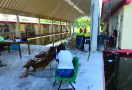 214 escuelas afectadas; 174 son refugios