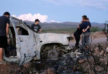 Implicado en ataque a familia LeBarón es vinculado a proceso