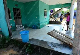 Iniciaron a limpiar sus hogares en Acachapan