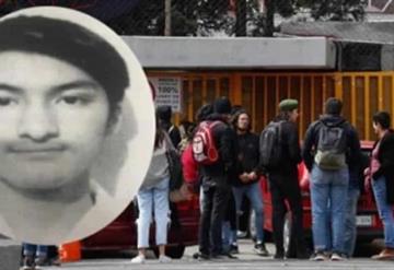 Expulsan a los dos estudiantes involucrados en la broma de Jorge Barrera