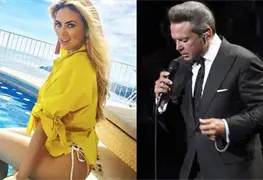 La foto de la ex de Luis Miguel que enamor&oacute; a todos