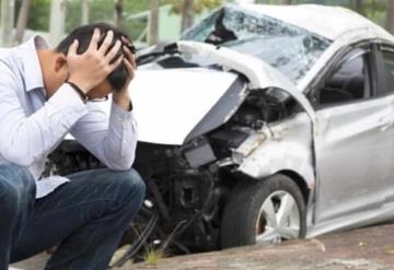 De esta manera puedes prevenir accidentes de tránsito