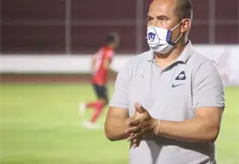 Pumas Tabasco tiene que ser m&aacute;s inteligente para estar en la liguilla: Director t&eacute;cnico