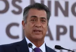 "El Bronco" acusado de proteger a exgobernador prófugo 
