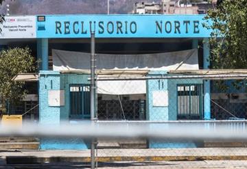 Actriz reaparece y manda suplica desde el Reclusorio Norte