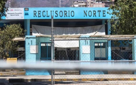 Actriz reaparece y manda suplica desde el Reclusorio Norte