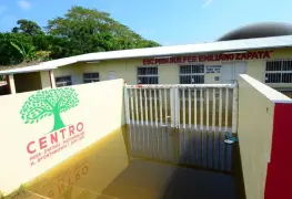 La Federación repondrán los libros que se perdieron en la inundación: Egla Cornelio