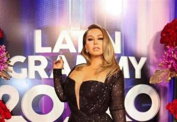 ¡Chiquis Rivera gana un Grammy!, tras ser acusada de comprar nominación