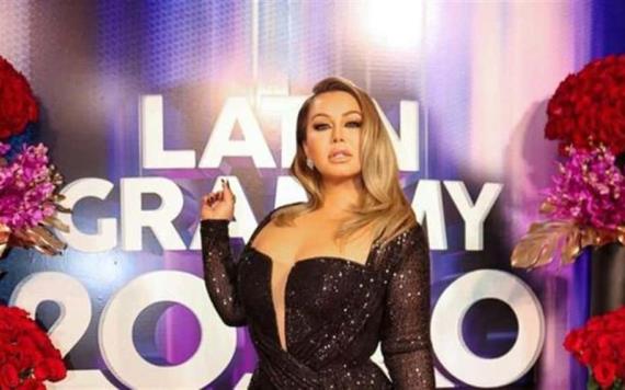 ¡Chiquis Rivera gana un Grammy!, tras ser acusada de comprar nominación