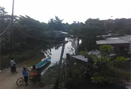 Despensas y fumigaci&oacute;n; piden apoyo en Acachapan