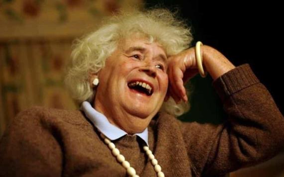 Muere Jan Morris, autora y pionera transgénero