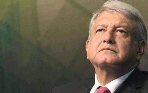 Estos fueron los cinco puntos de los que habló AMLO en el G20