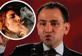 Si se legaliza la mariguana, se gravar&aacute; con el Impuesto Especial sobre Producci&oacute;n y Servicios