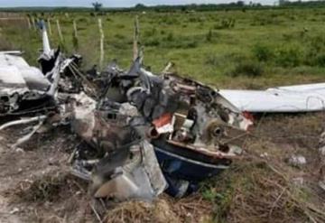 Caen narco avionetas en Campeche