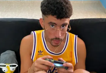 VIDEO: "El Último Tour del Mundo"  ¿Bad Bunny se retira de la música?