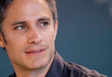 Gael García es catalogado como uno de los mejores actores del siglo