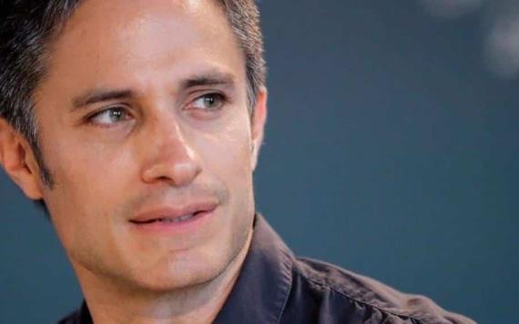 Gael García es catalogado como uno de los mejores actores del siglo