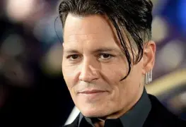 ¡Tim Burton al rescate! Johnny Depp podría estar en la serie de La familia Addams