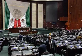 Aprueban eliminar fuero al presidente