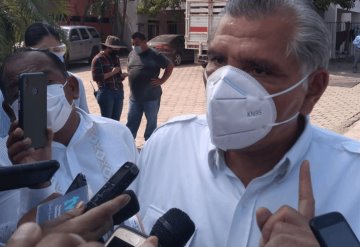 Apoyo por inundación será para quien paga renta: Gobernador de Tabasco  	