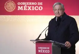 Por crisis económica y COVID, no ha sido fácil, reconoce López Obrador