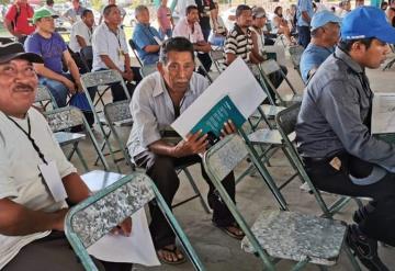 El Tren Maya da seguimiento al proceso de la Consulta Indígena