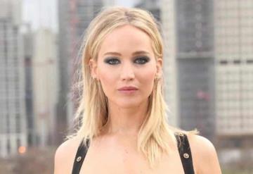 Familia de  Jennifer Lawrence devastada ante terrible pérdida