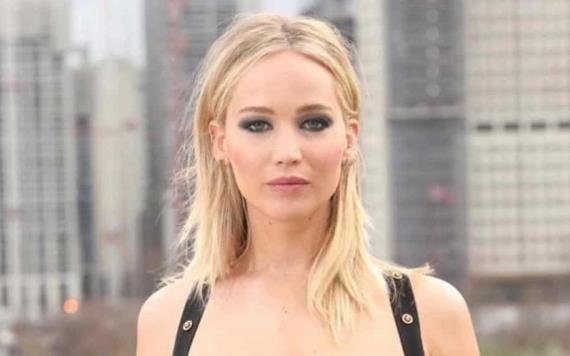 Familia de  Jennifer Lawrence devastada ante terrible pérdida