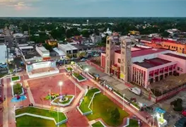 Ciudadanos piden a las autoridades que Tecolutilla se tomado como el municipio no. 18 de Tabasco