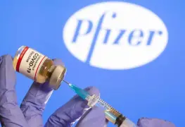 Gran Bretaña autoriza la vacuna de Pfizer contra COVID-19