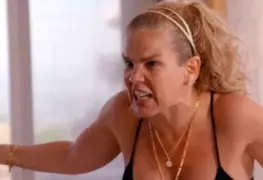 Niurka revela detalles de violencia intrafamiliar que vivió