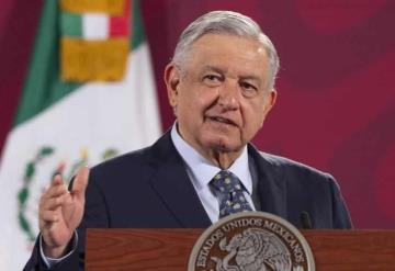 AMLO anuncia convenio con Teletón