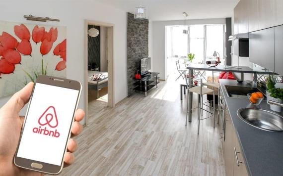 Estas son las nuevas medidas de Airbnb en México para frenar el Covid-19