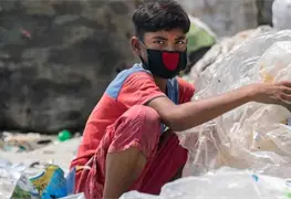 Pandemia por Covid-19 dejar&aacute; 207 millones de personas en pobreza extrema