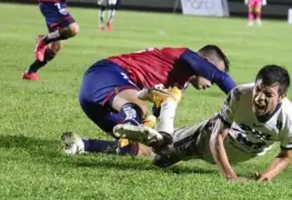 Término el sueño para Pumas Tabasco de seguir trascendiendo en la liguilla de la Liga Expansión MX