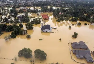 24 muertos en Tailandia por inundación 