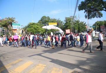 Habitantes de Nacajuca piden ser censados