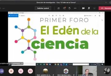 Reconoce la UJAT el talento juvenil en la ciencia