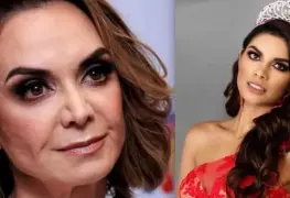 Tabasqueña cuenta su verdad y experiencia con Lupita Jones