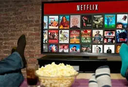 &iquest;Qu&eacute; vieron m&aacute;s los mexicanos en Netflix durante el 2020?