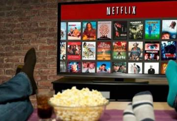 ¿Qué vieron más los mexicanos en Netflix durante el 2020?