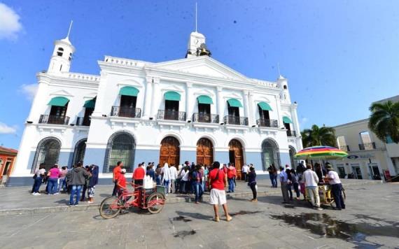 Ante los reclamos, revisarán el censo