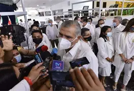 Deducci&oacute;n por el impuesto sobre la renta se aplicar&aacute; a los bur&oacute;cratas: AALH
